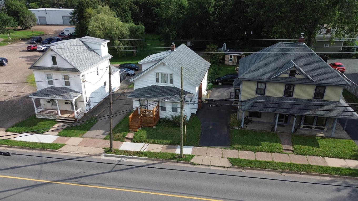 440 Prince Street, Truro, NS