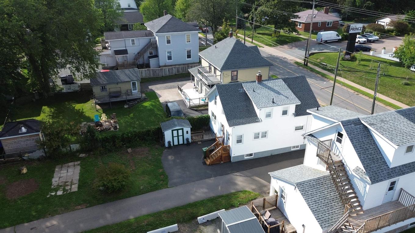 440 Prince Street, Truro, NS