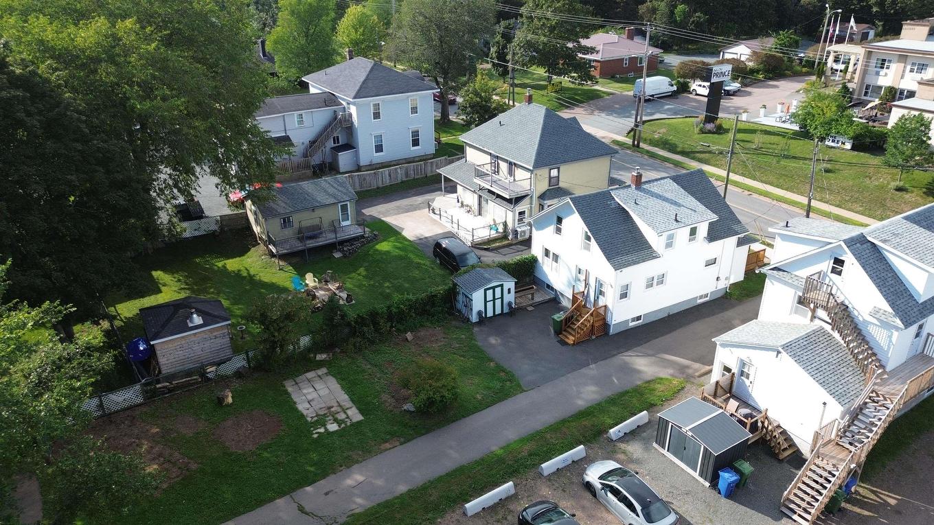440 Prince Street, Truro, NS