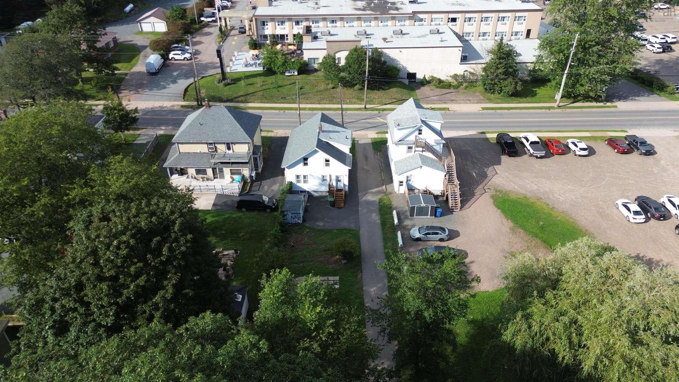 440 Prince Street, Truro, NS