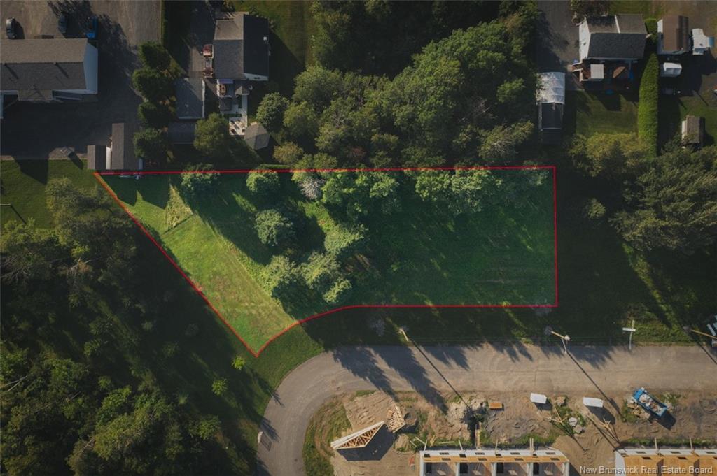 Lot Renay St, Saint-Basile, NB