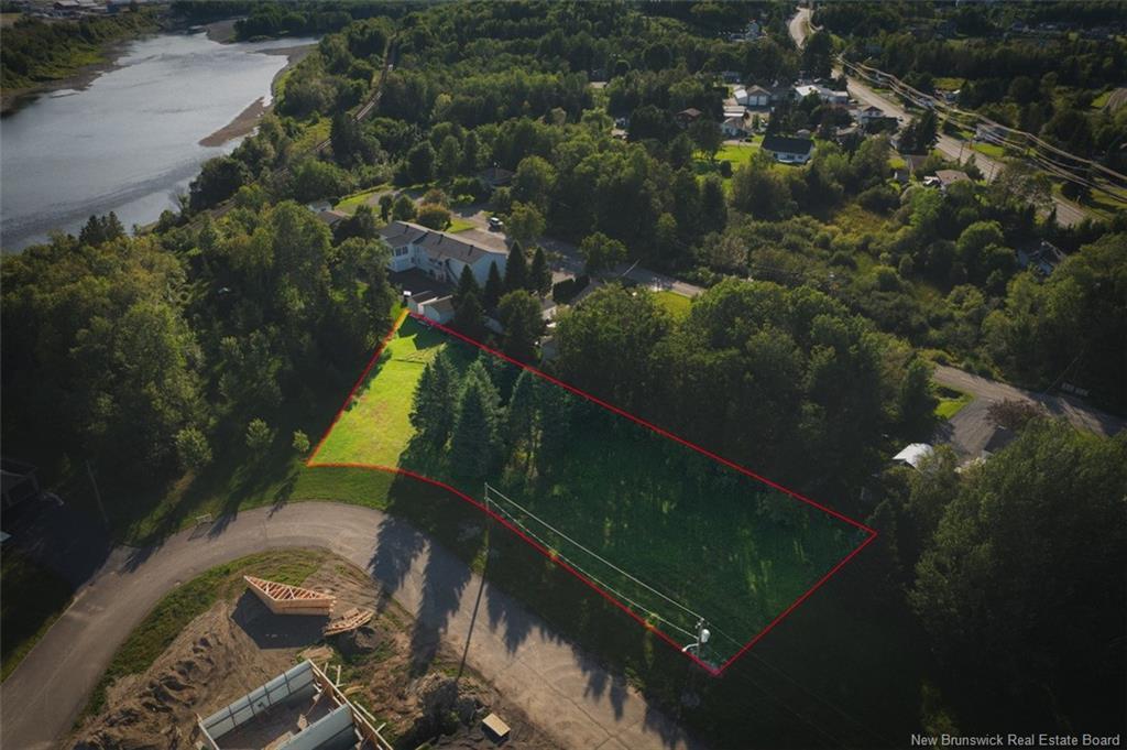 Lot Renay St, Saint-Basile, NB