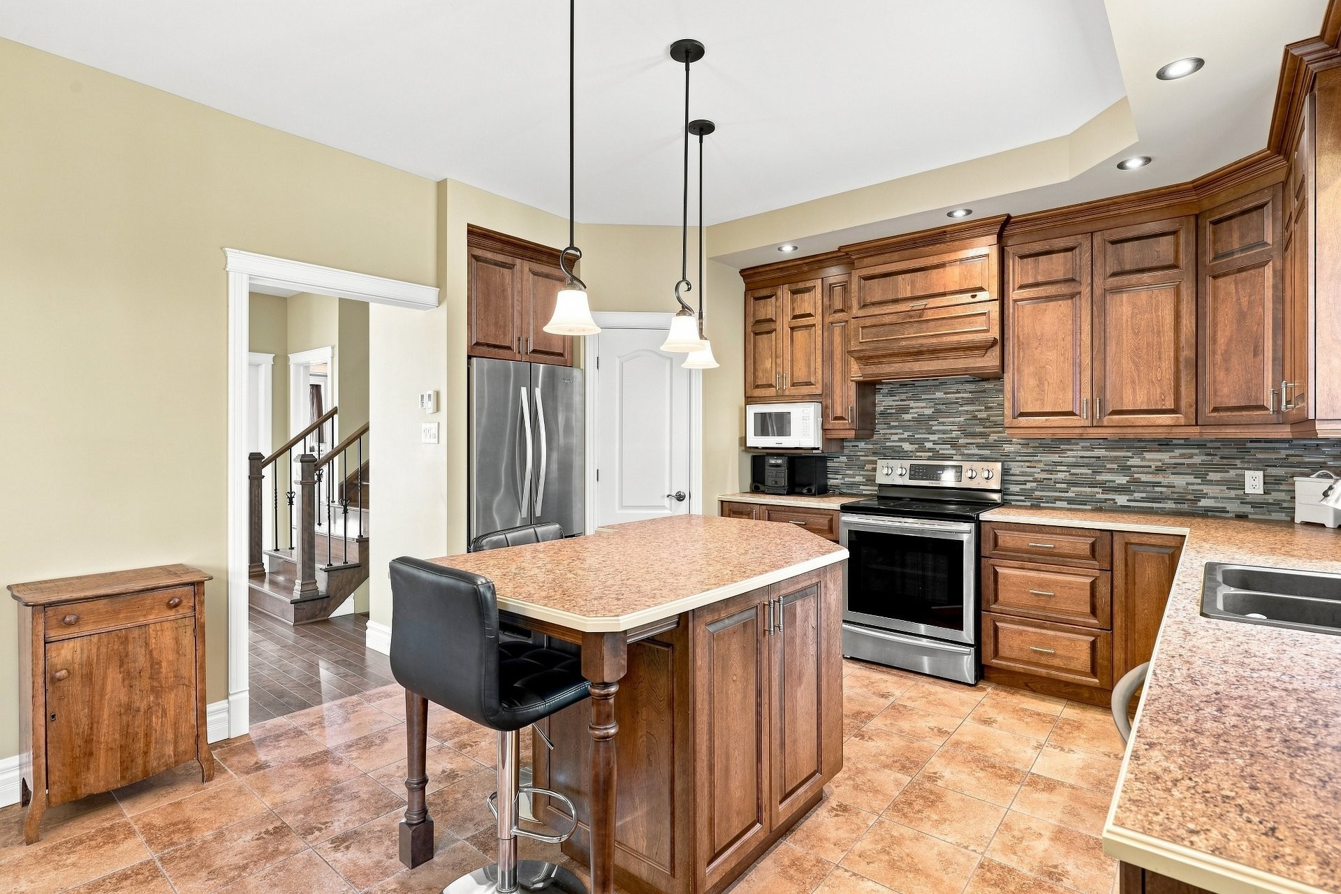 Autre - 85 Rue Plamondon, Saint-Pie, QC