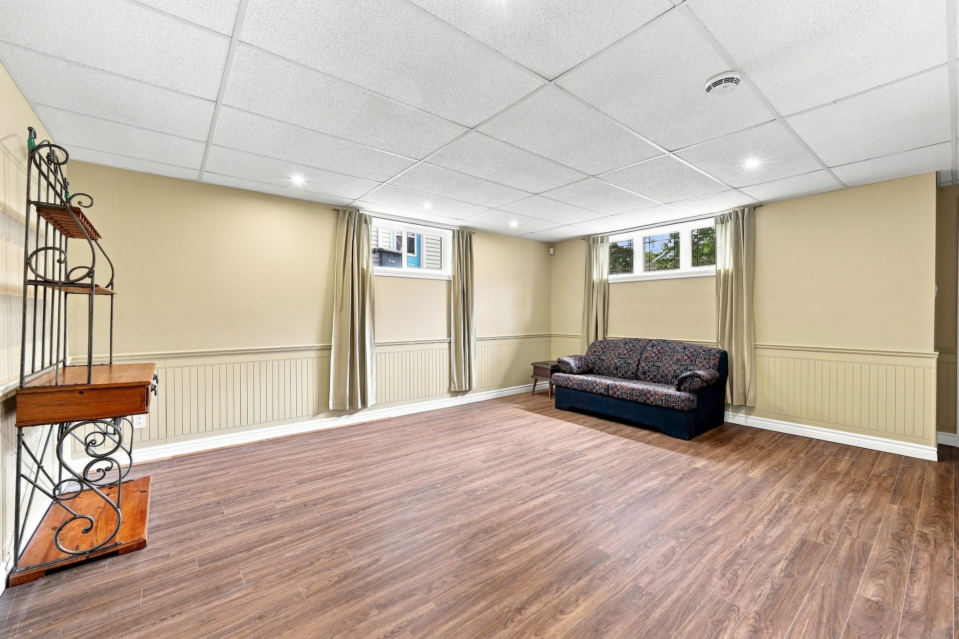 Salle familiale - 85 Rue Plamondon, Saint-Pie, QC