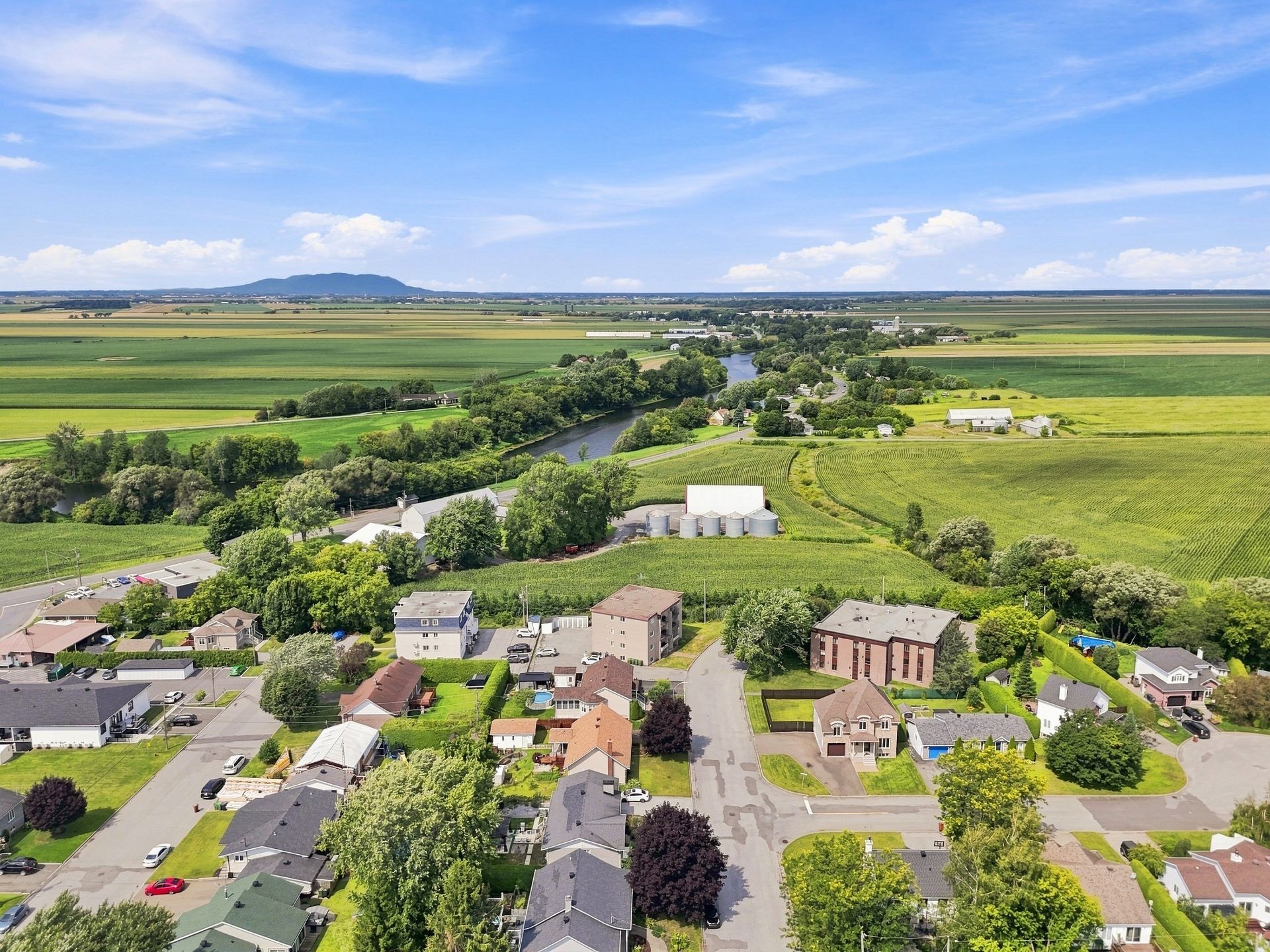 Autre - 85 Rue Plamondon, Saint-Pie, QC