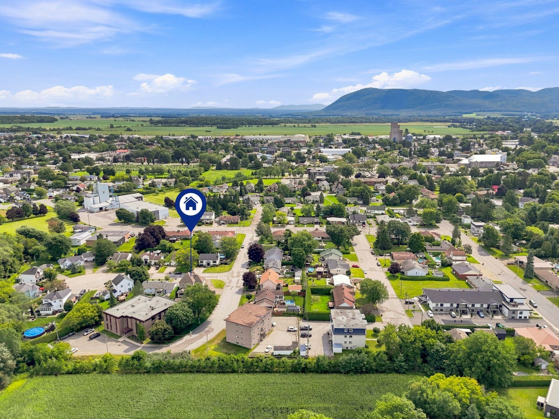 Autre - 85 Rue Plamondon, Saint-Pie, QC