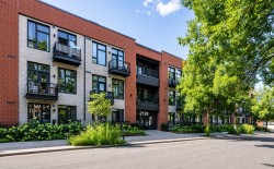 321-2190 Rue Préfontaine Montréal (Mercier/Hochelaga-Maisonneuve), QC H1W 2P3