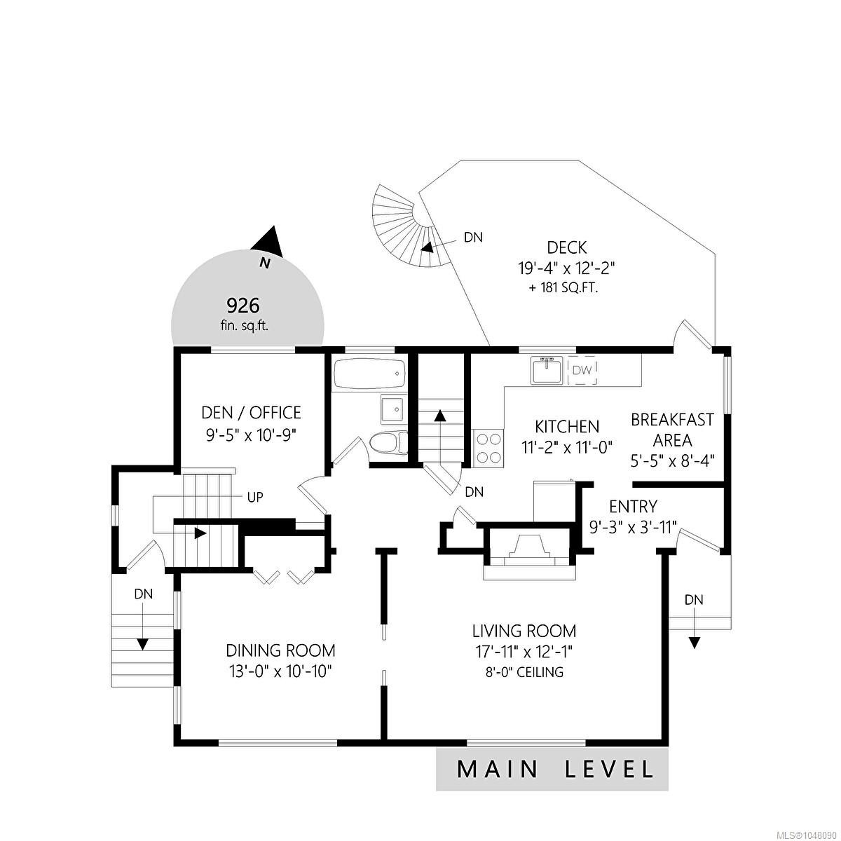 610 Kent Rd, Saanich, BC