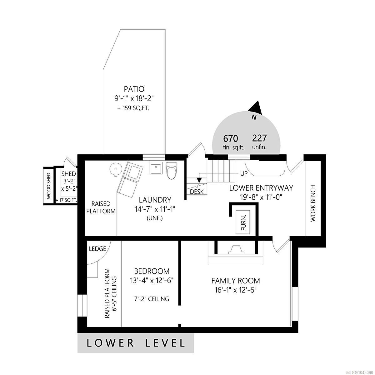 610 Kent Rd, Saanich, BC