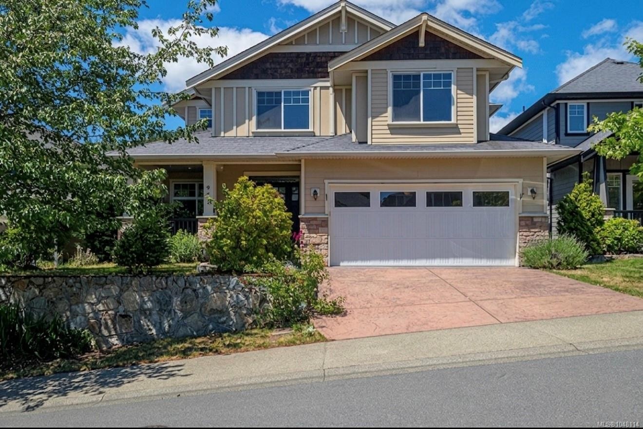 971 Gade Rd, Langford, BC