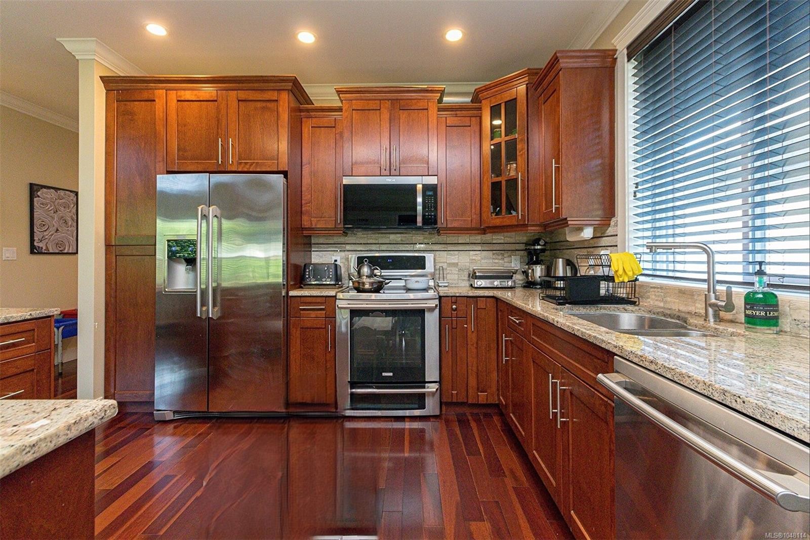 971 Gade Rd, Langford, BC