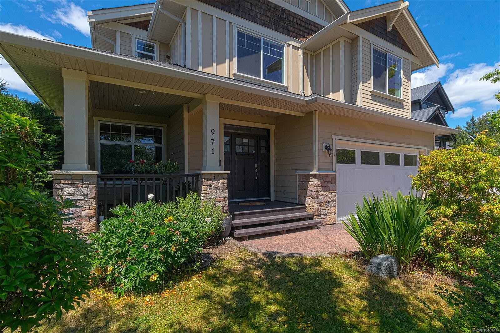 971 Gade Rd, Langford, BC