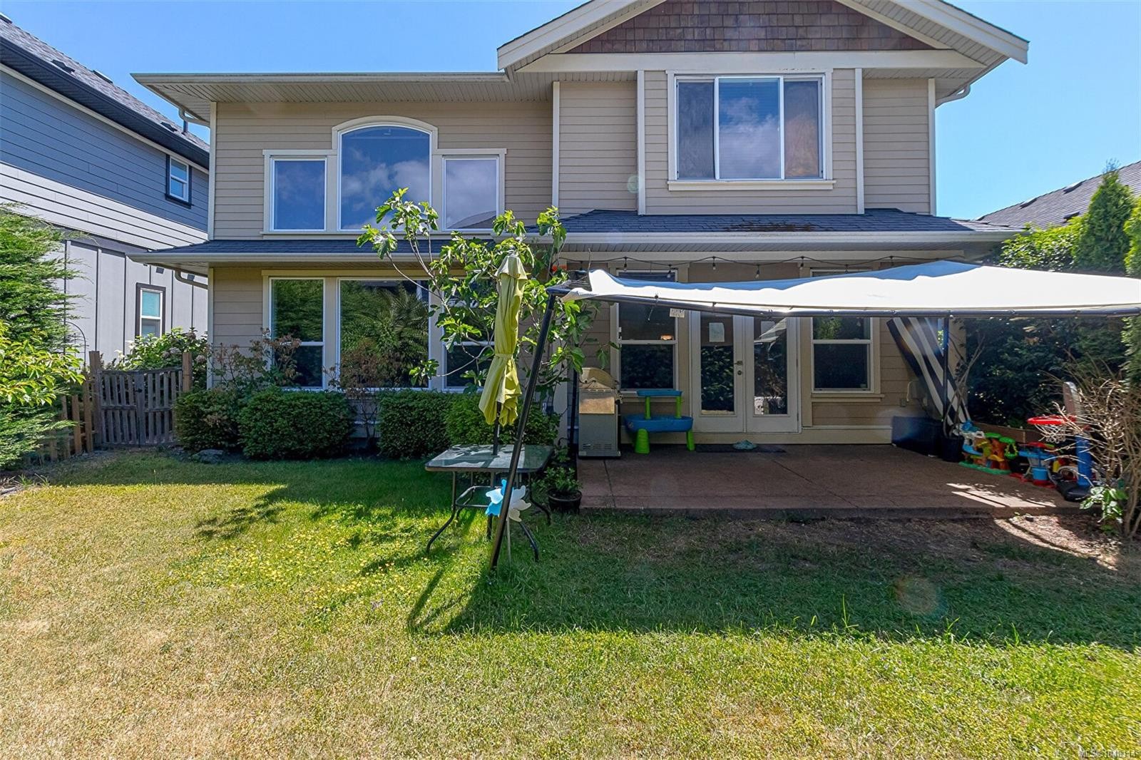 971 Gade Rd, Langford, BC