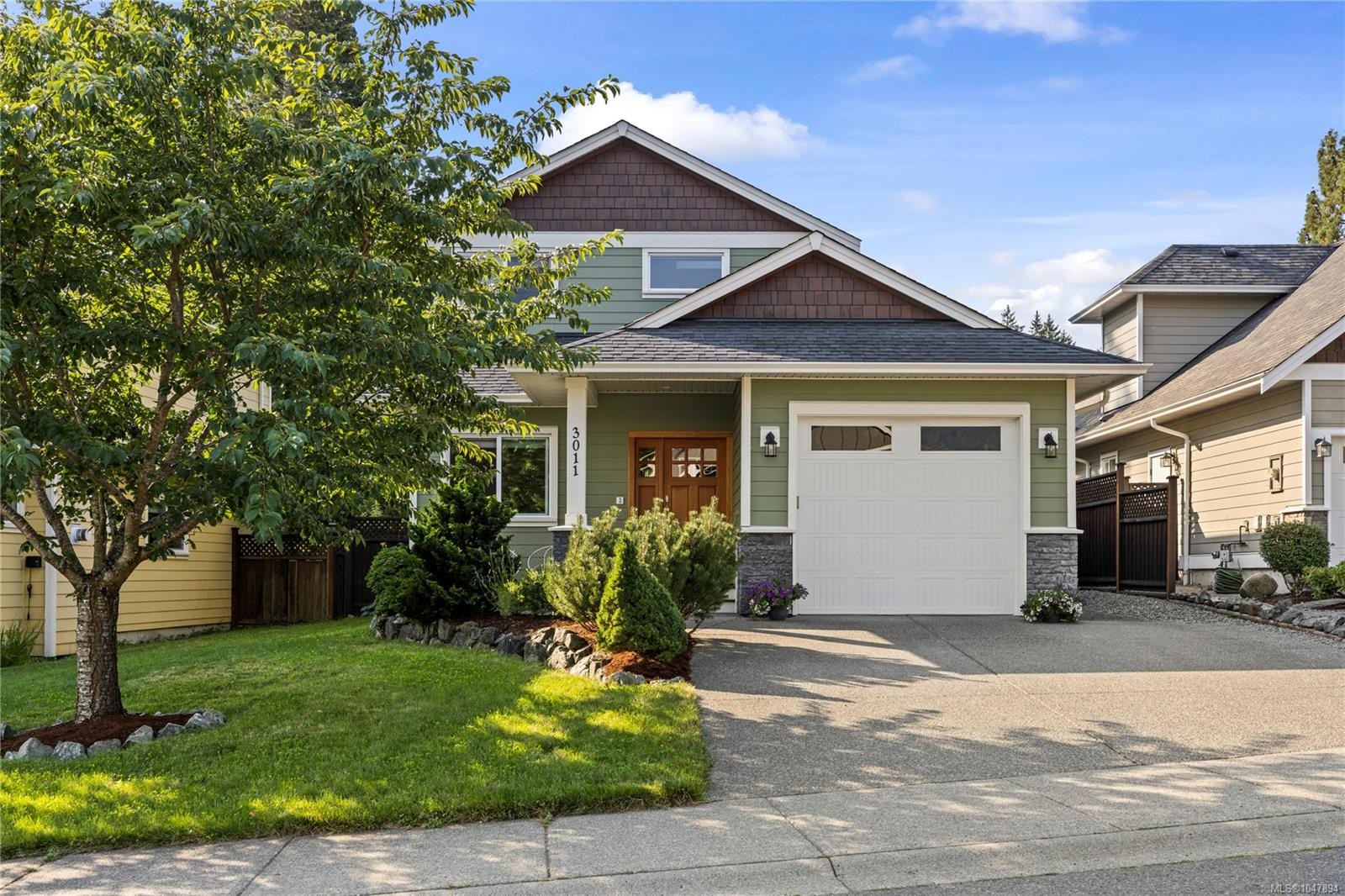 3011 Keystone Dr, Duncan, BC