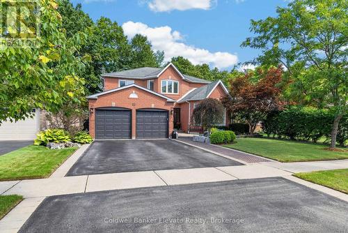 51 GOLLOP CRESCENT  Halton Hills, ON L7G 5P2