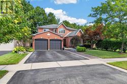 51 GOLLOP CRESCENT Halton Hills, ON L7G 5P2