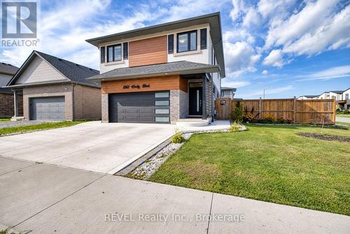 8961 EMILY BOULEVARD  Niagara Falls (Brown), ON L2H 3T1