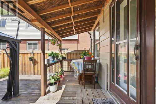 127 Park Row N, Hamilton, ON 