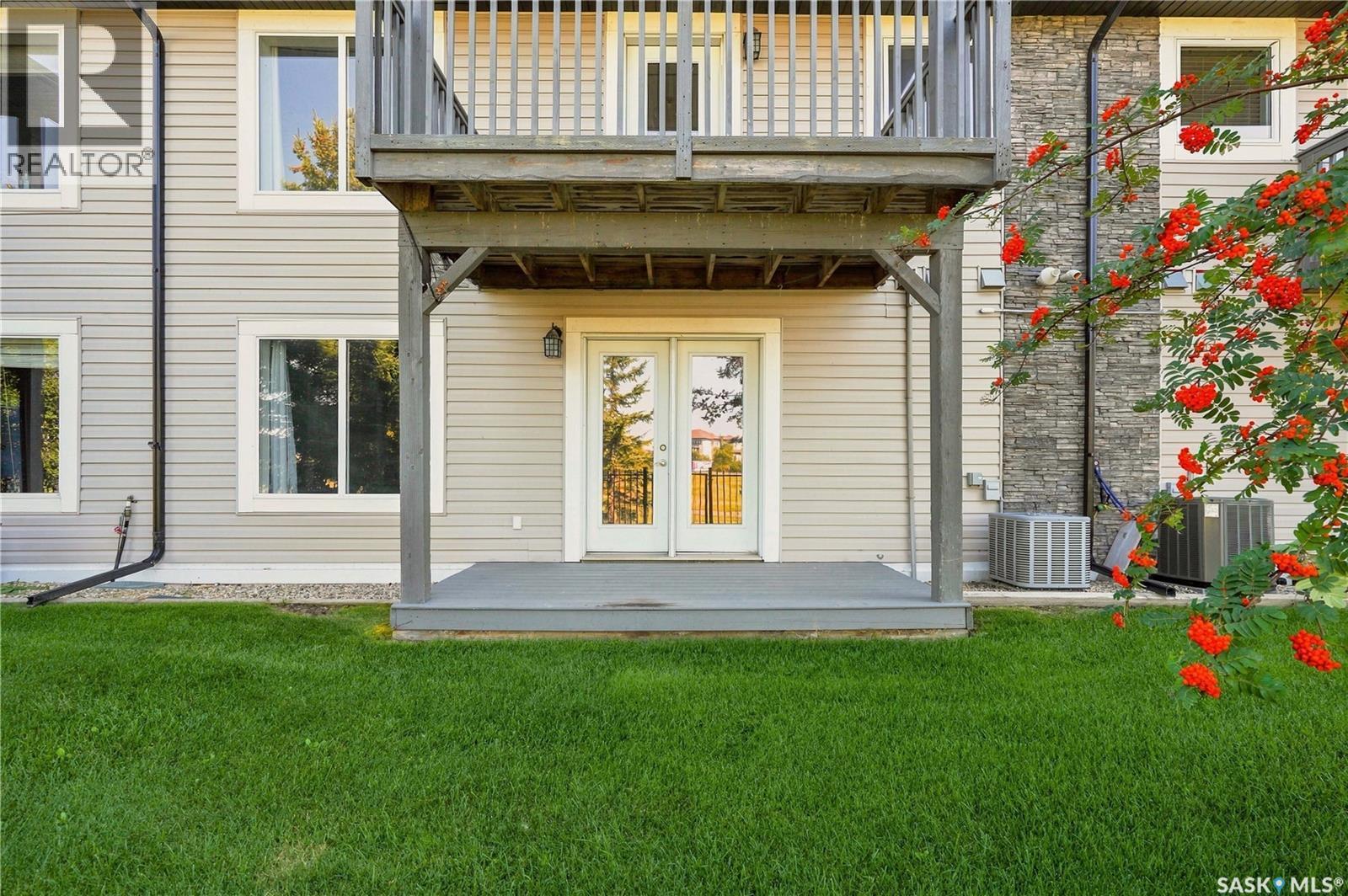 107 119 Hampton Circle, Saskatoon, SK