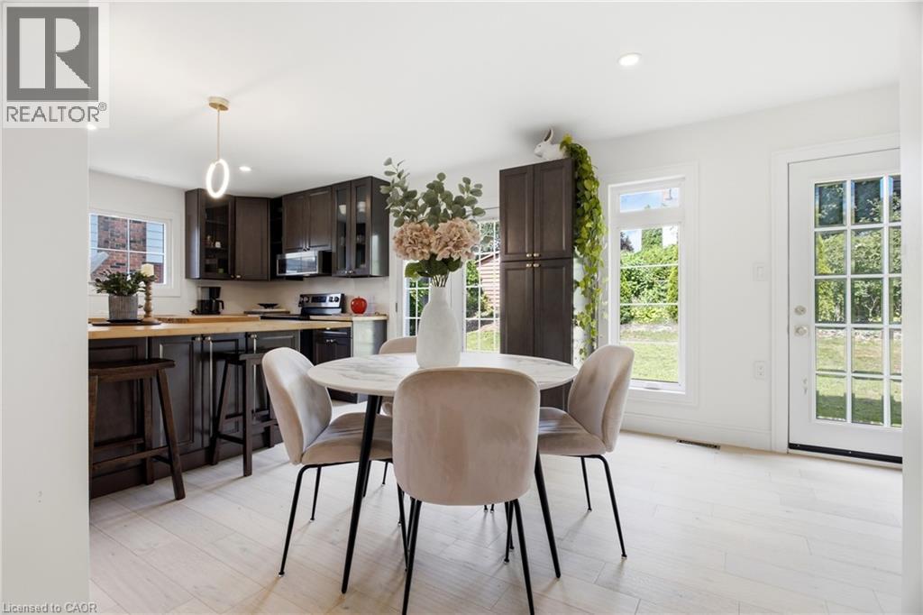 416 Clairbrook Crescent, Waterloo, ON