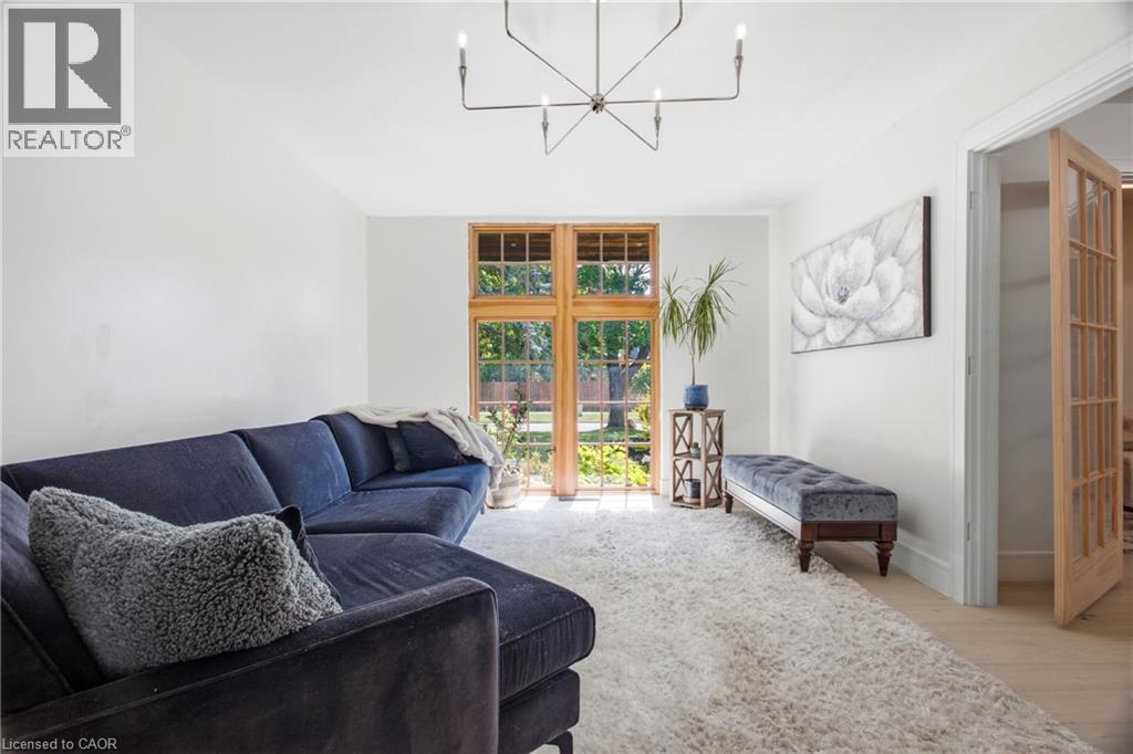 416 Clairbrook Crescent, Waterloo, ON