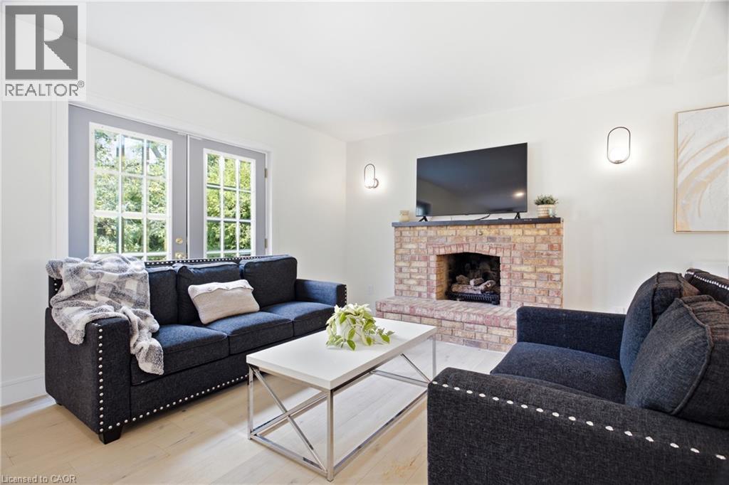 416 Clairbrook Crescent, Waterloo, ON