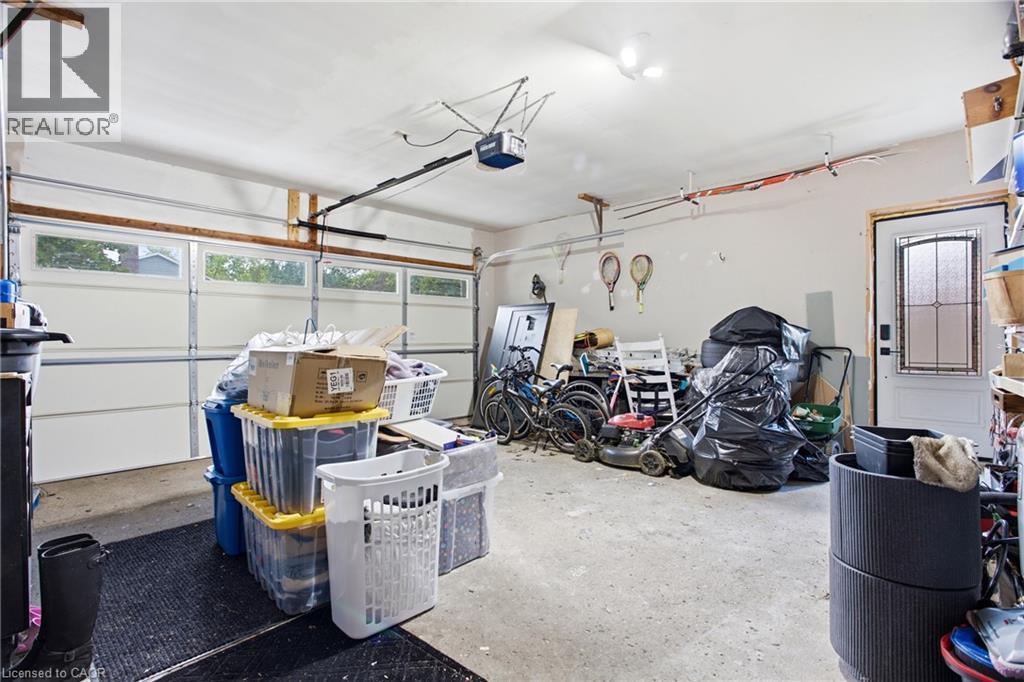 416 Clairbrook Crescent, Waterloo, ON