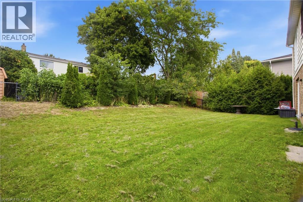 416 Clairbrook Crescent, Waterloo, ON