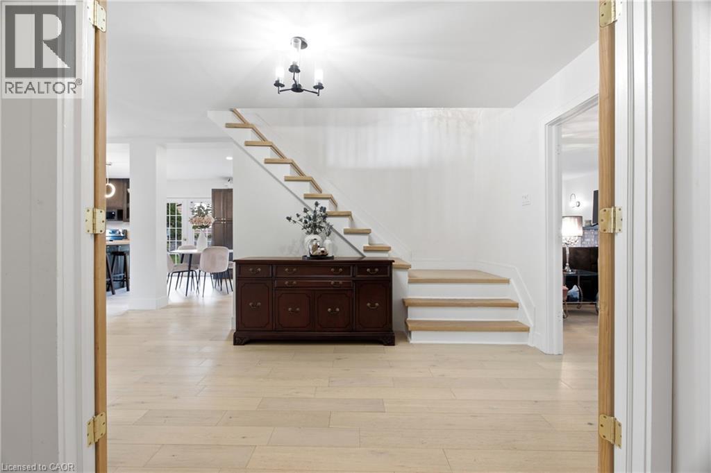 416 Clairbrook Crescent, Waterloo, ON