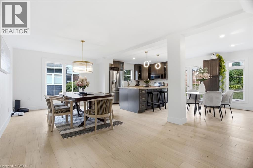 416 Clairbrook Crescent, Waterloo, ON
