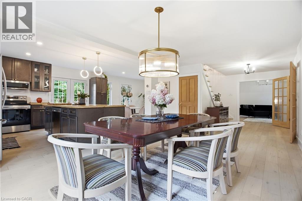 416 Clairbrook Crescent, Waterloo, ON