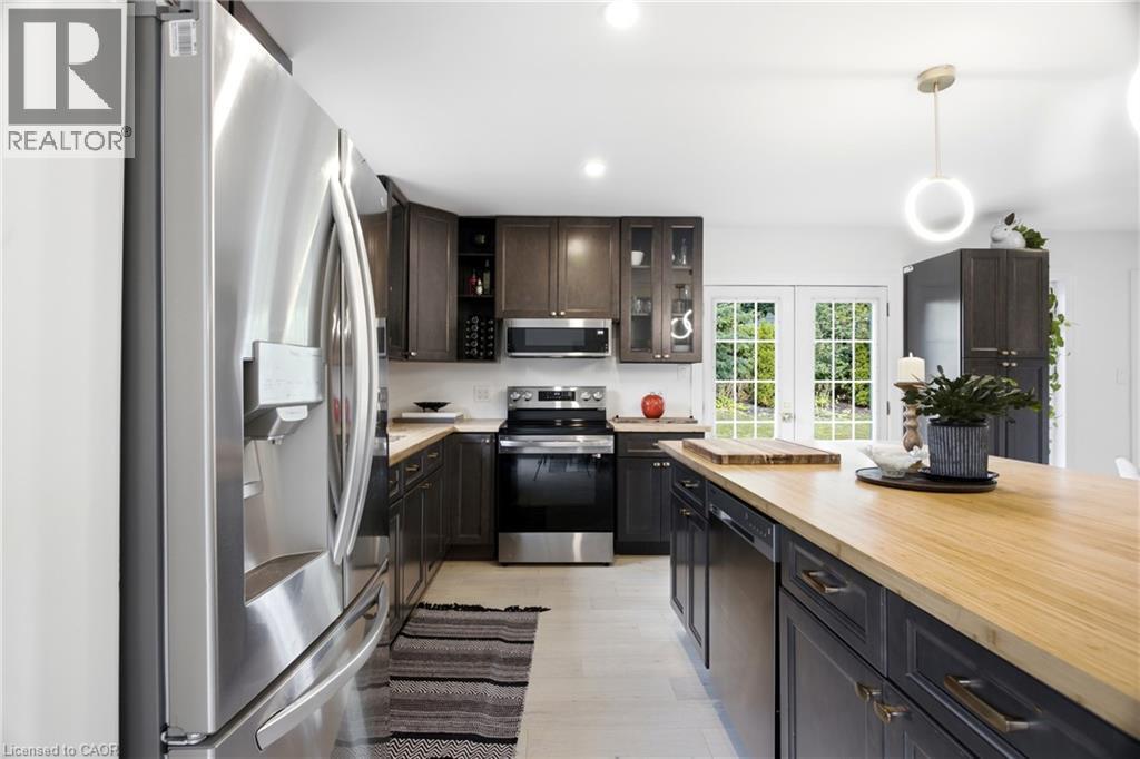 416 Clairbrook Crescent, Waterloo, ON