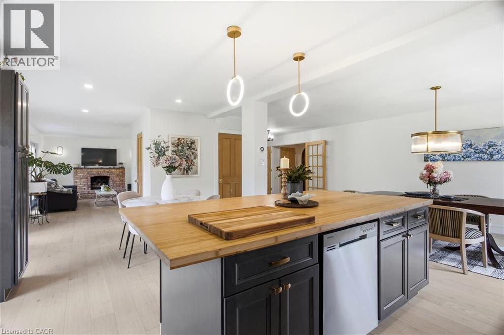 416 Clairbrook Crescent, Waterloo, ON