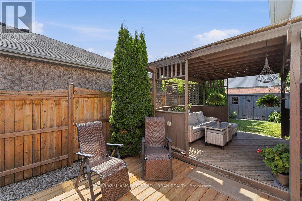900 Keewatin Place, Kitchener, ON