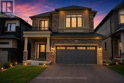 18 JENNER DRIVE Brant, ON N3L 0L2
