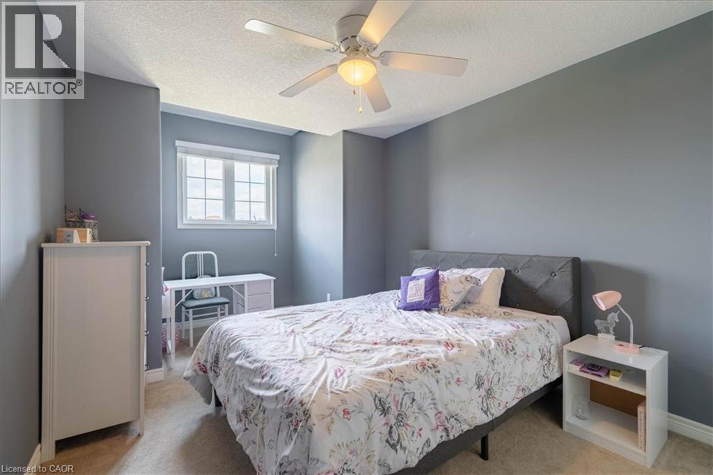 Bedroom 2 - 20 Millcroft Drive, Simcoe, ON