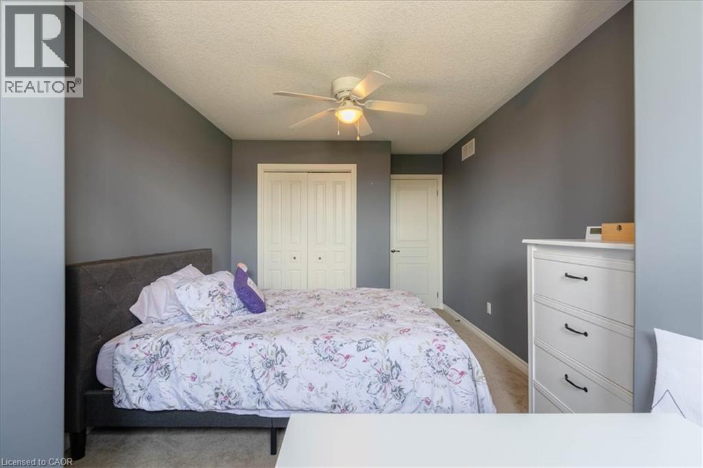Bedroom 2 - 20 Millcroft Drive, Simcoe, ON
