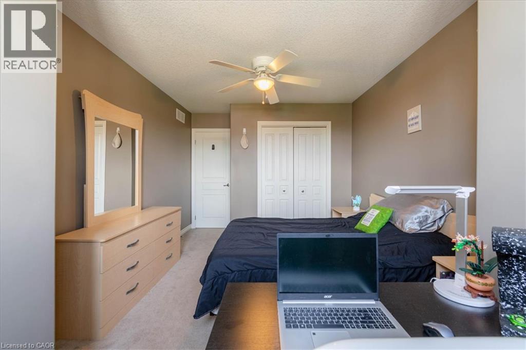 Bedroom 3 - 20 Millcroft Drive, Simcoe, ON