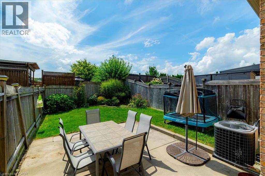 20 Millcroft Drive, Simcoe, ON