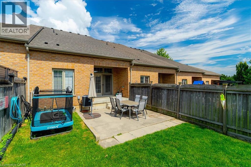 20 Millcroft Drive, Simcoe, ON
