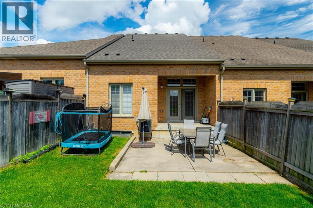 20 Millcroft Drive, Simcoe, ON