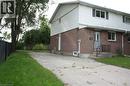 144 Sekura Crescent, Cambridge, ON 