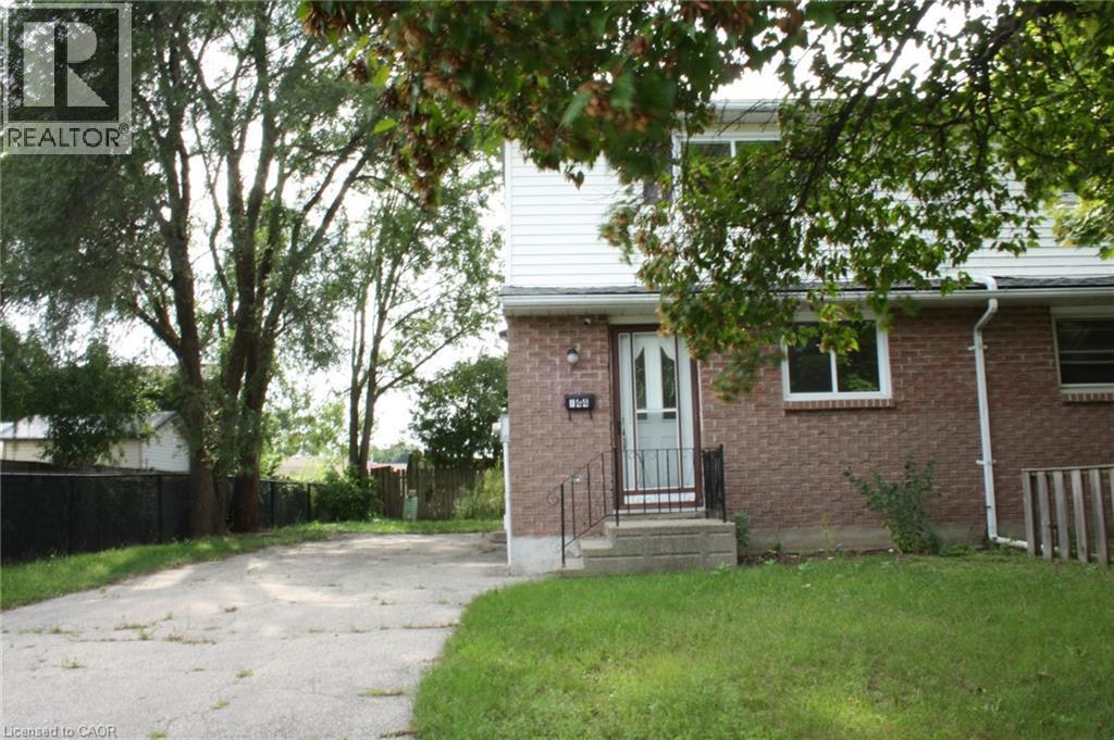 144 Sekura Crescent, Cambridge, ON