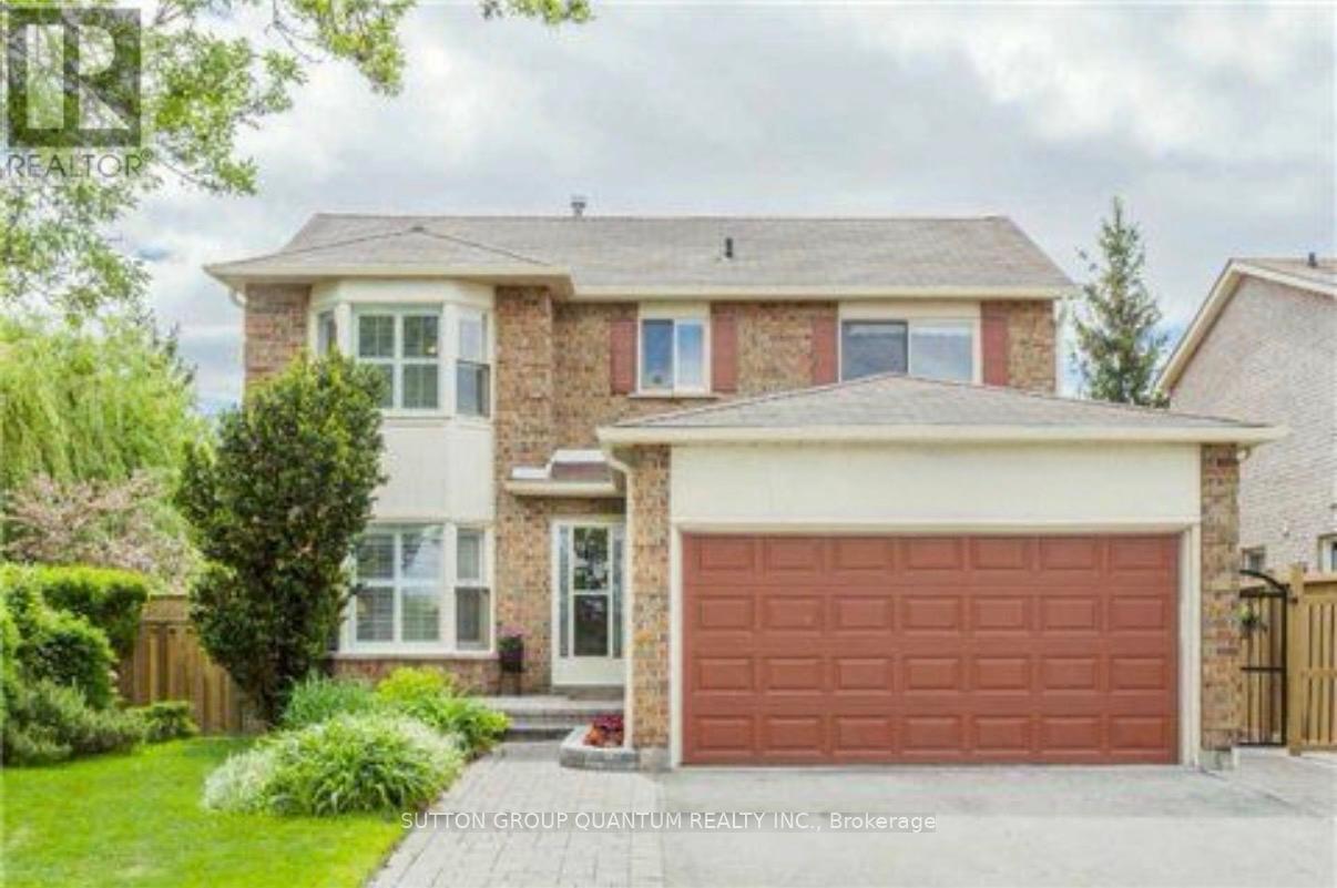 6509 Eastridge Road, Mississauga, ON