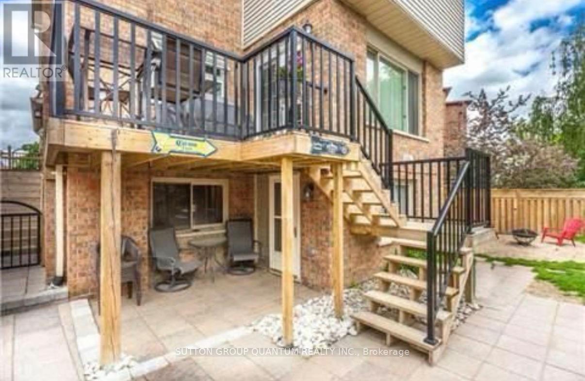 6509 Eastridge Road, Mississauga, ON