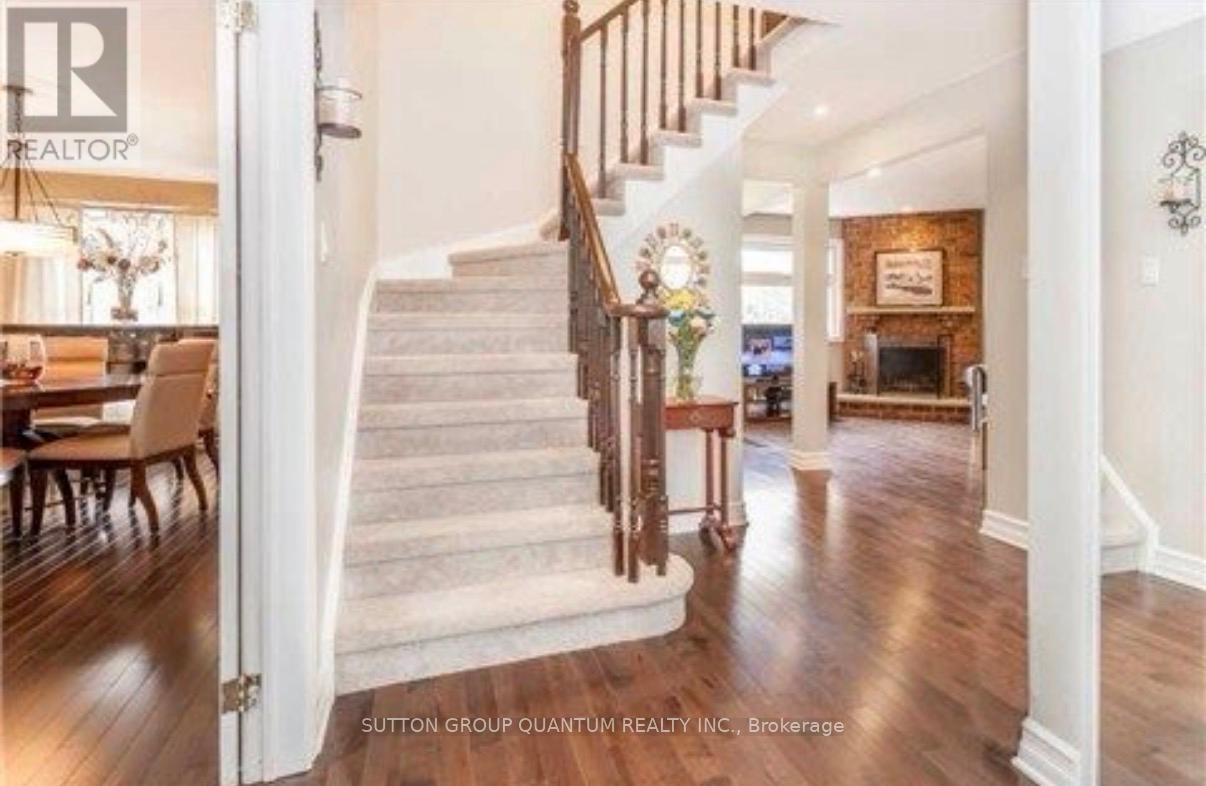 6509 Eastridge Road, Mississauga, ON