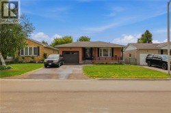 58 VANIER Place St. Thomas, ON N5R 5S6