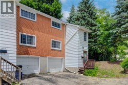 645 ALBERT Street Unit# 6 Waterloo, ON N2L 3V5