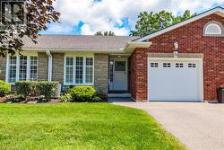 53 BEVERLY Street E Unit# 20 St. George, ON N0E 1N0