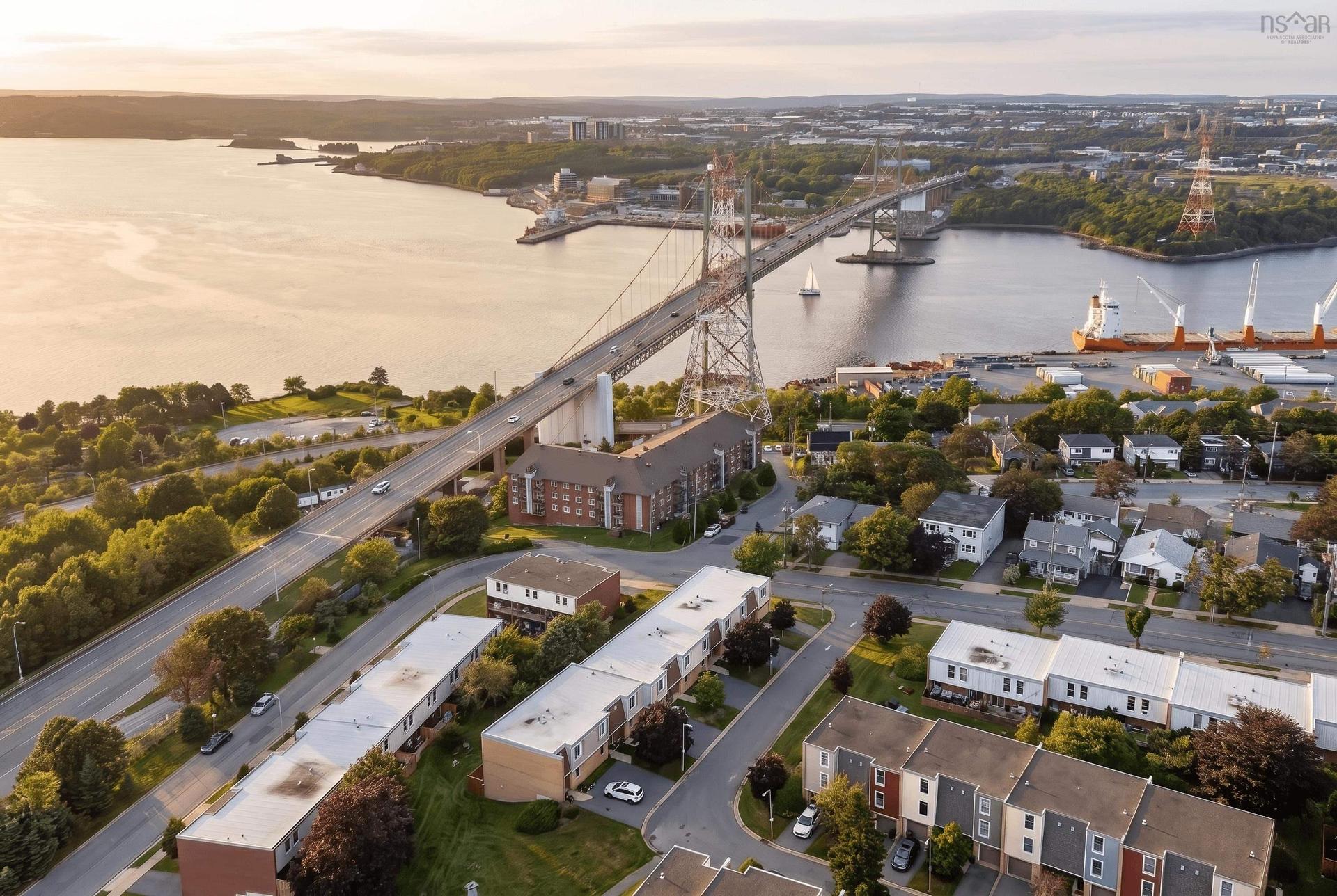 5513 Sentinel Square, Halifax, NS